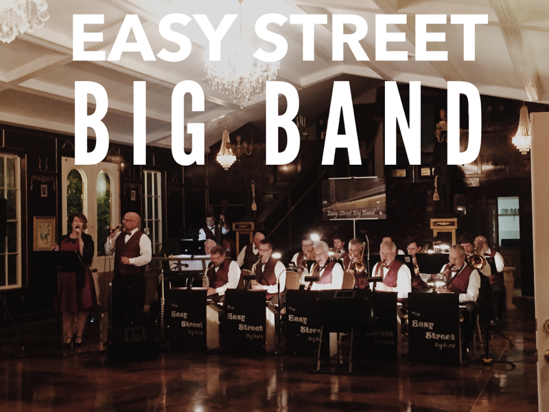 easy_street_big_band_previous_venues